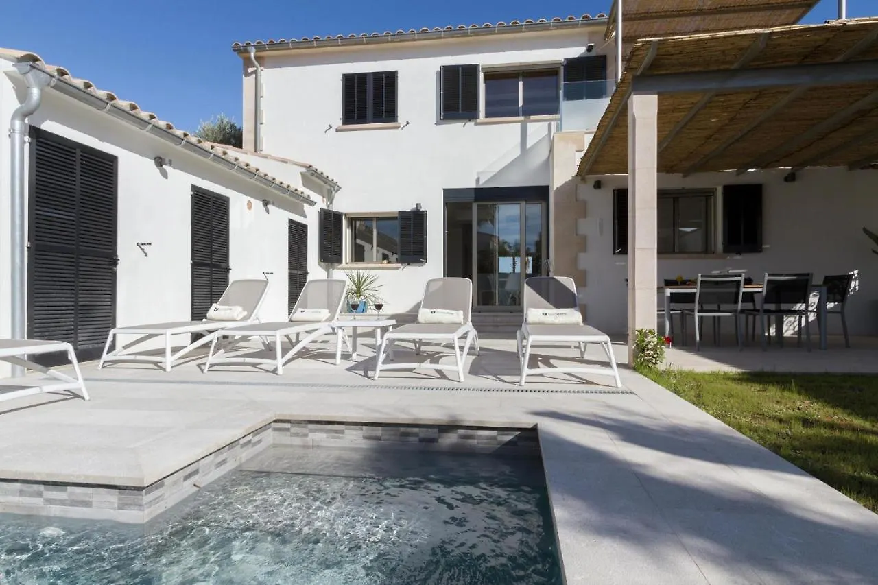 Villa Holland 11 Port de Pollença 0*,  Spagna