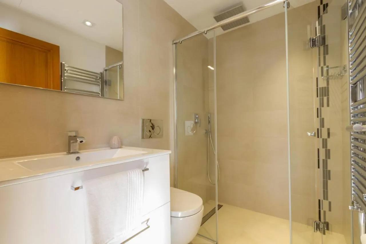 木屋 Villa Holland 11 波连萨港 西班牙