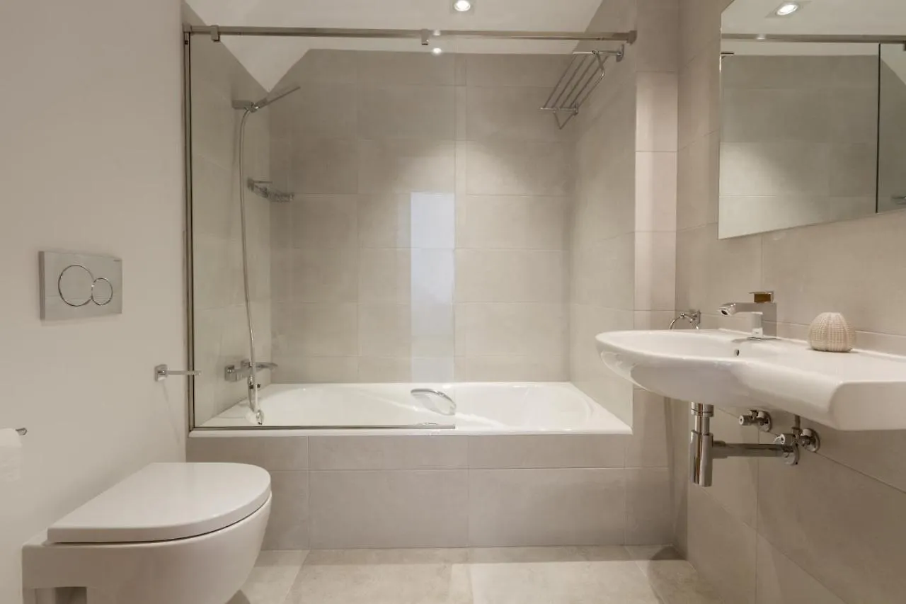 木屋 Villa Holland 11 波连萨港