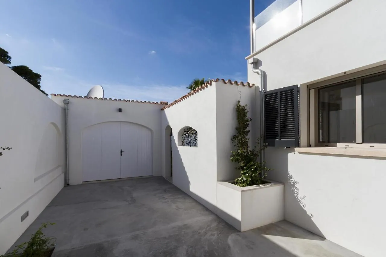 Villa Holland 11 波连萨港