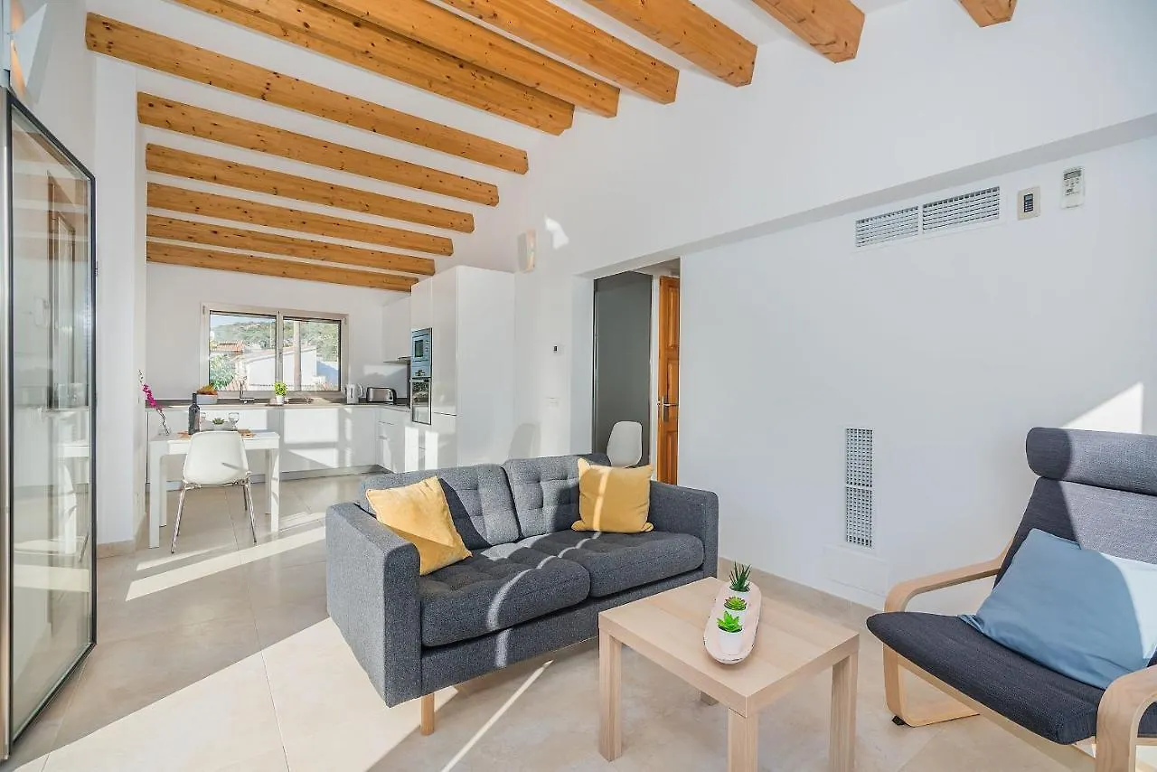 Villa Holland 11 波连萨港